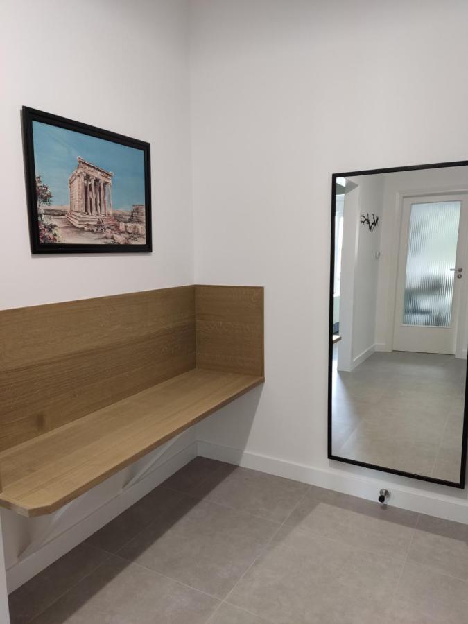 Appartamento Κοντα Στην Ακροπολη Atene Esterno foto